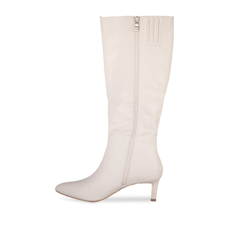 Bota Dama Osada OFF WHITE