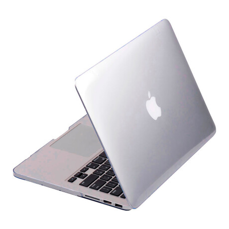 Notebook Apple Macbook Air MQD32LL/A 13,3 I5 128GB 8GB PLATEADO