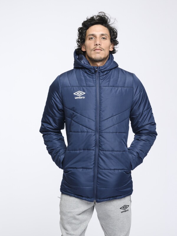 Campera New U-Classic Umbro Hombre 019