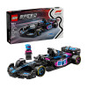 Auto de Carreras BWT Alpine F1 Team A524 Lego Auto de Carreras BWT Alpine F1 Team A524 Lego