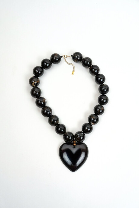Collar Kalie Color Unico