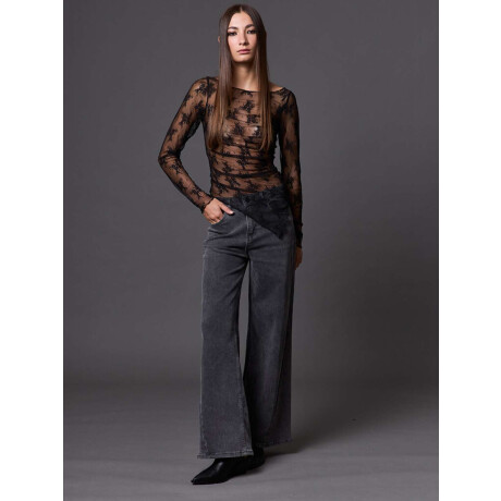 Top Fler Black