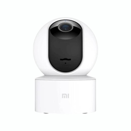 Cámara De Seguridad XIAOMI C301 360° Con WiFi Cámara De Seguridad XIAOMI C301 360° Con WiFi