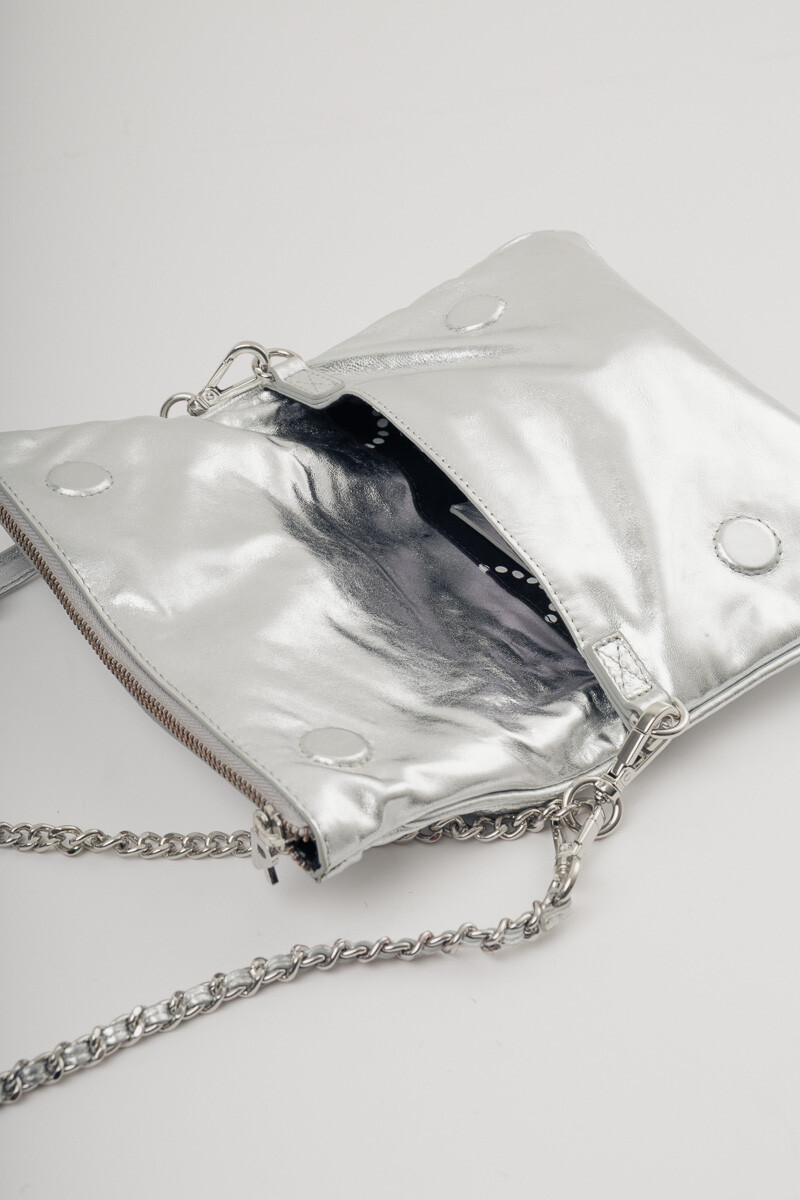 Jorvi Silver