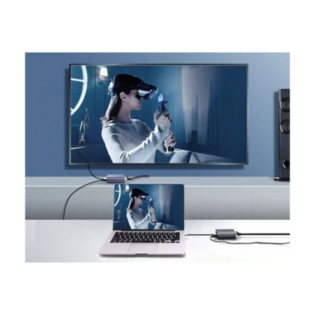 Ugreen Extensor HDMI 50 Metros 001