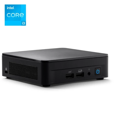 Nuc Intel Core I3-1315U Pro Kit Slim 001