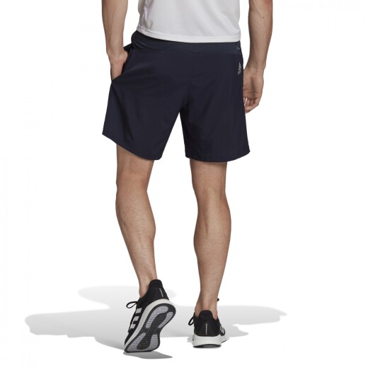 Short Adidas Running Hombre Run IT M Legend Ink S/C