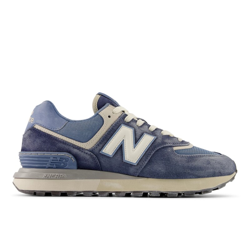 Championes New Balance Unisex - 574 - U574LGDI ELD