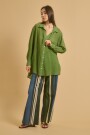 CAMISA CENTIA Verde