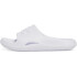 UA W Locker V SL-PNK WHT-100
