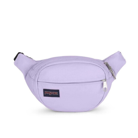 Riñonera Jansport Fifth Avenue Lila