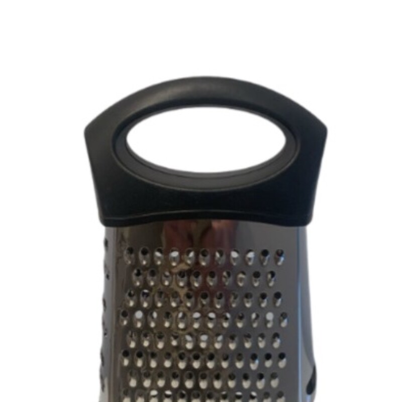 Rallador 4 Lados En Acero Inox. - F/grp-05 Rallador 4 Lados En Acero Inox. - F/grp-05