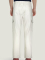 Pantalon Pine Beige Claro