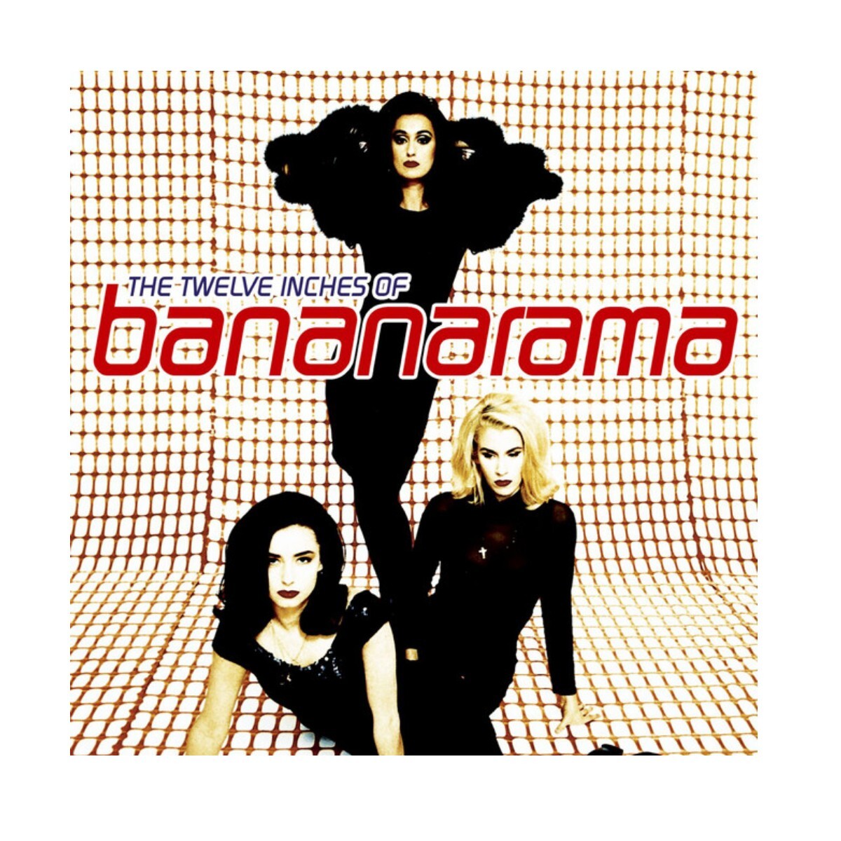 Bananarama - The 12 Inches Of Bananarama - Cd 