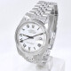 Rolex Datejust 16000 Calendario Rapido 36 Mm Año 1984 Acero Inoxidable Rolex Datejust 16000 Calendario Rapido 36 Mm Año 1984 Acero Inoxidable