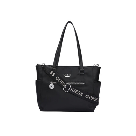 Cartera Guess Madix Negro Nl961525-Bla 0