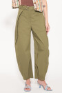 PANTALON HOUSTON Verde Militar