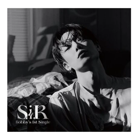 Bobby - S.i.r - Cd Bobby - S.i.r - Cd