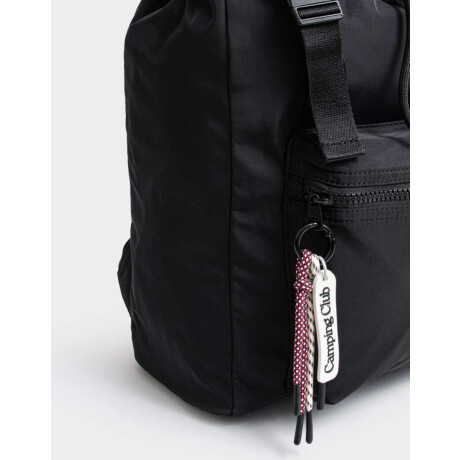 Mochilas Urbanas Negro