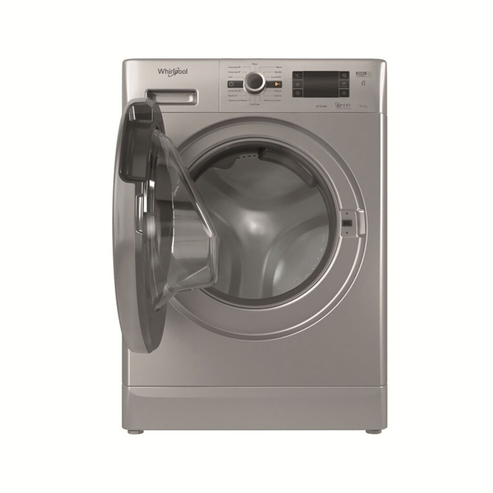 LAVASECARROPAS WHIRPOOL 9-KG GRIS WWD09SF