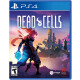 JUEGO DEAD CELLS PS4 PLAY 4 JUEGO DEAD CELLS PS4 PLAY 4