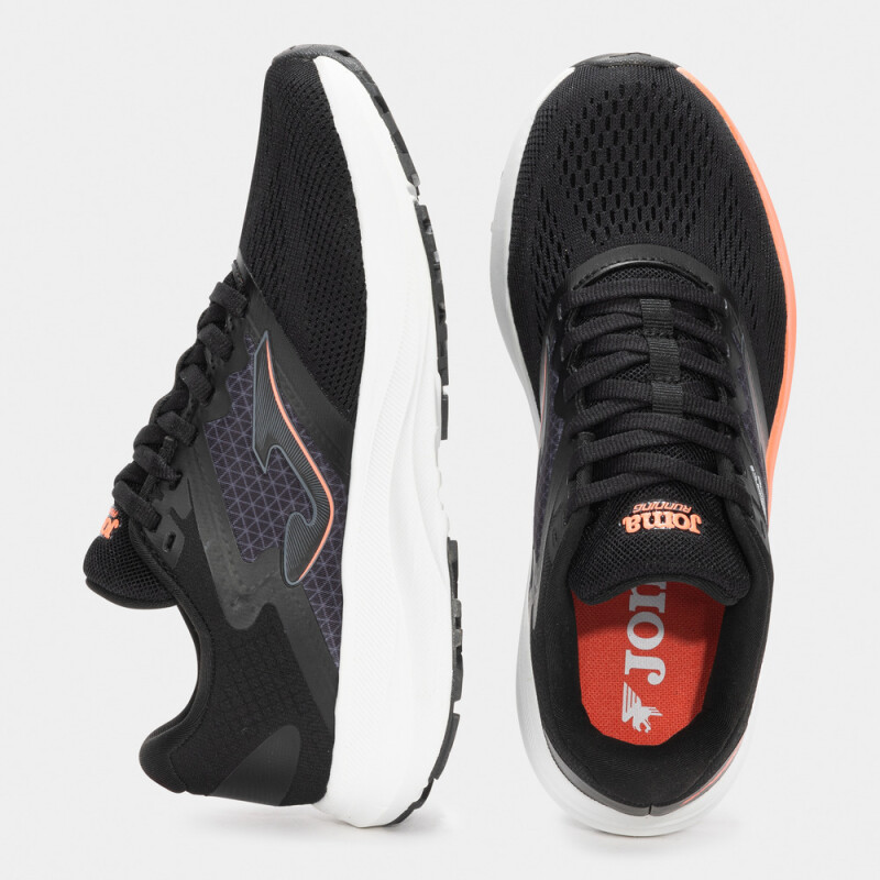 SPEED LADY 2501 NEGRO NEGRO