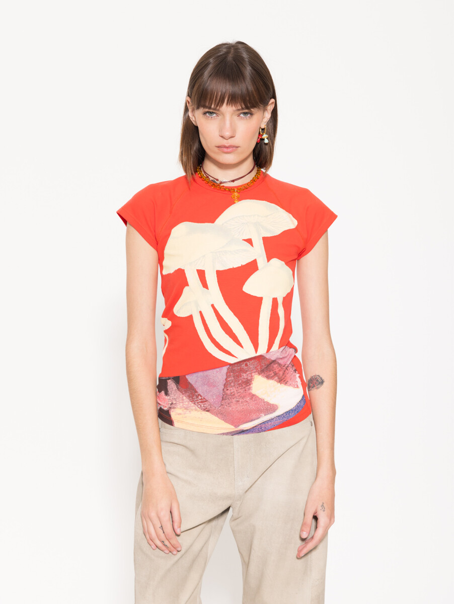 MUSCULOSA FABULOUS 