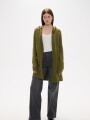Saco Funch Verde Oliva