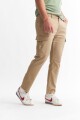 Pantalón cargo BEIGE