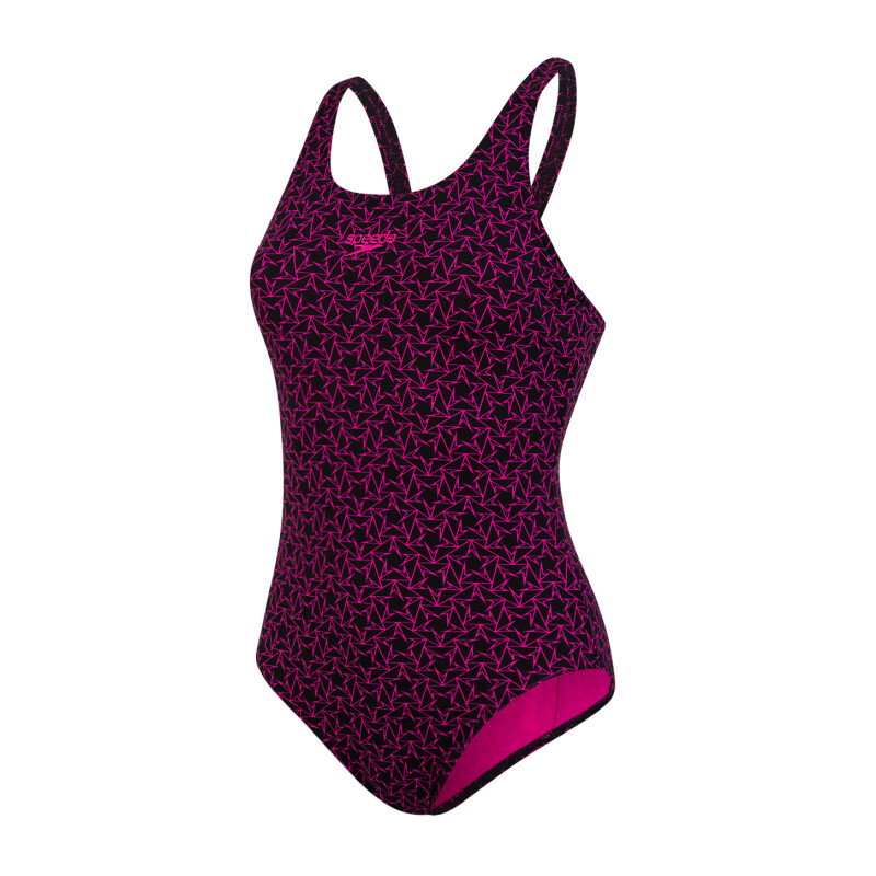 Traje De Baño Speedo Boom Star Allover Traje De Baño Speedo Boom Star Allover