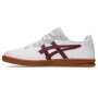 Zapatillas ASICS Skyhand OG Mujer White/Brisket Red