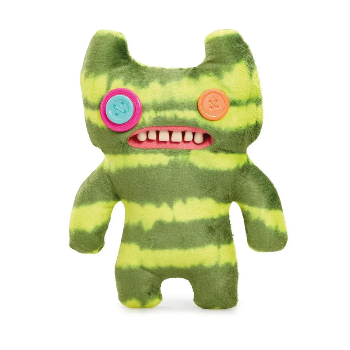 Fuggler Laboratory Misfits Edition - Verde 