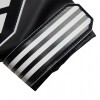 GUANTES adidas TIRO CLUB BLACK/WHITE