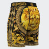 Calzoncillos PSD Greek Gold Multicolor