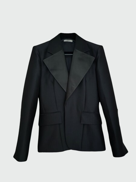 BLAZER Negro