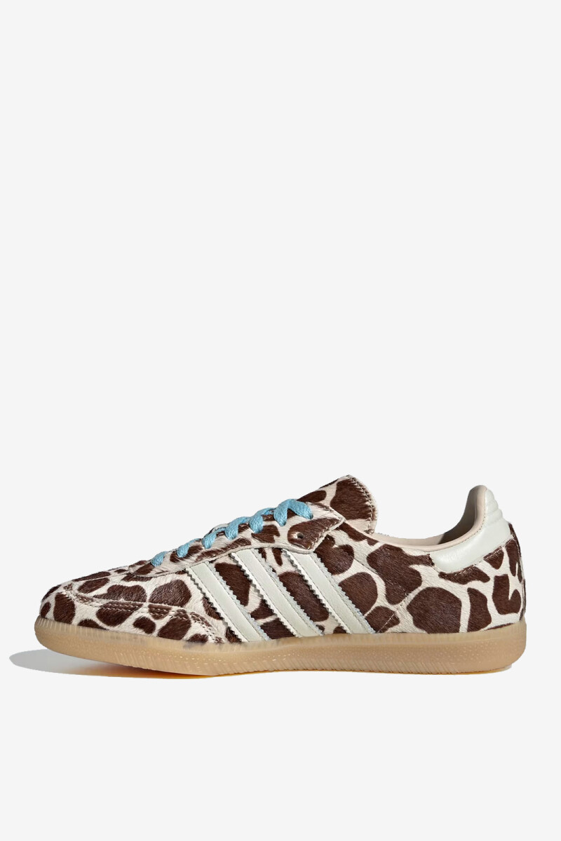 SAMBA OG Marfil