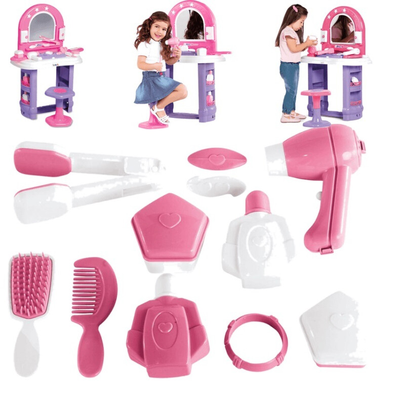 Tocador Miss Glamour Tocador Miss Glamour