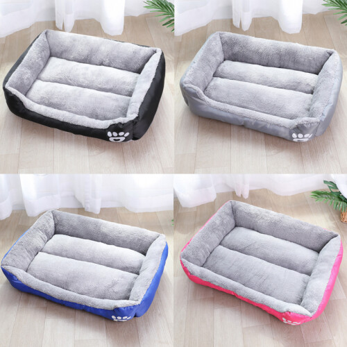 Cama Para Mascotas - Huellita Cama Para Mascotas - Huellita