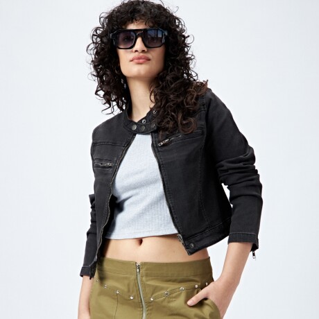 FALDA SOLEI Verde Militar