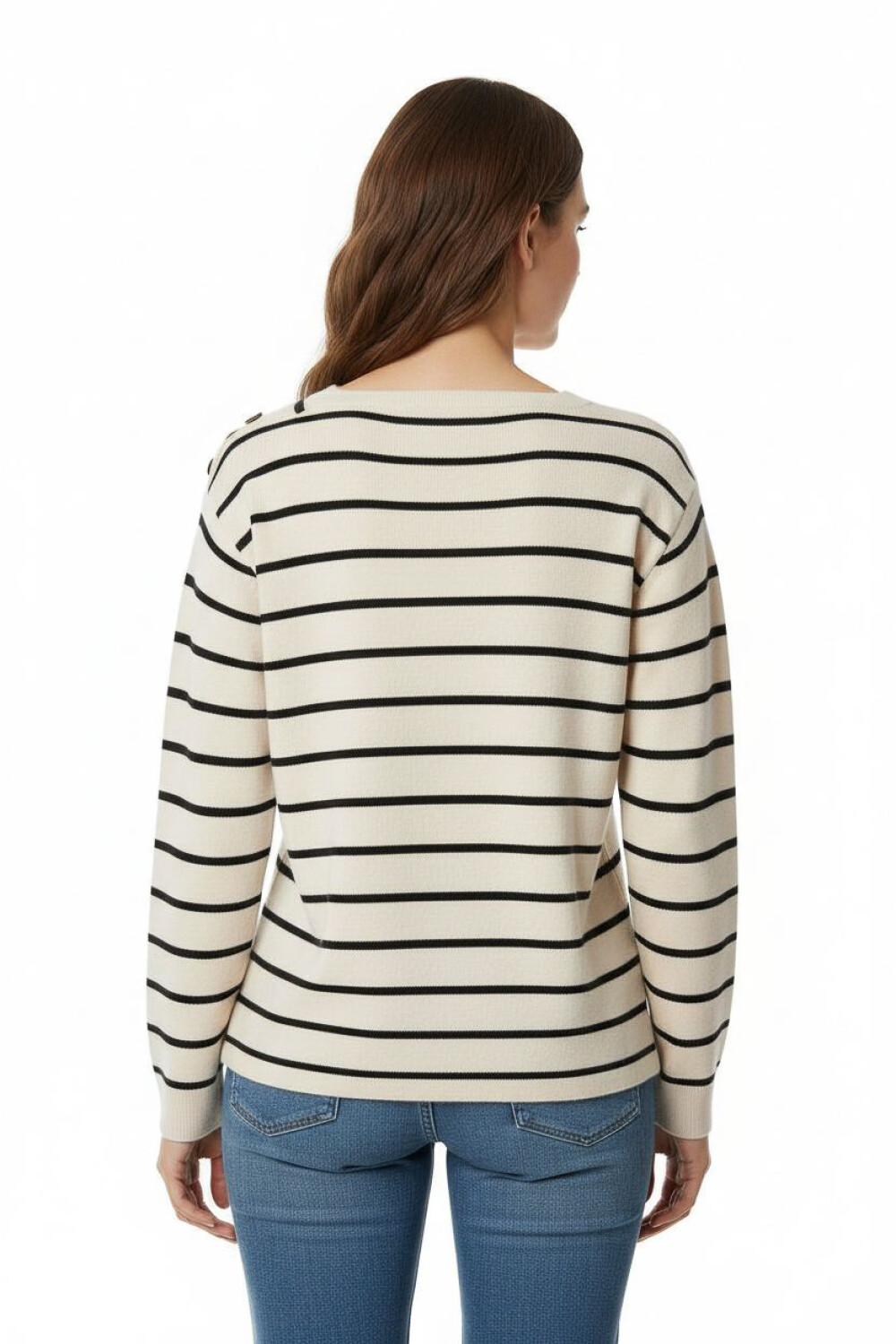 Sweater Clervie Estampado 2