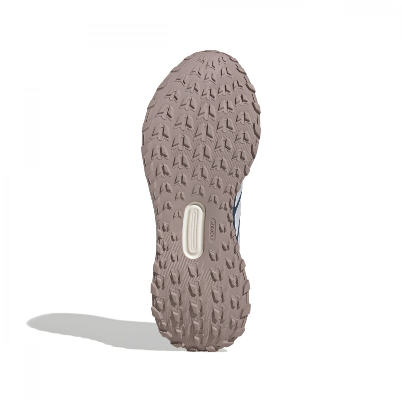 Championes Runfalcon 5 TR Running de Mujer Azul