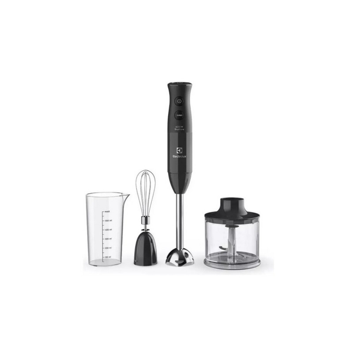 MIXER ELECTROLUX 3 EN 1. 1600W 