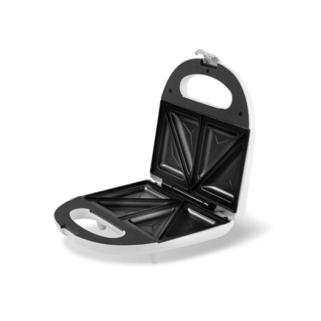 Sandwichera Smartlife SL-SM6178 700w Blanca