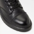 GOER BLACK SYNTHETIC BLACK