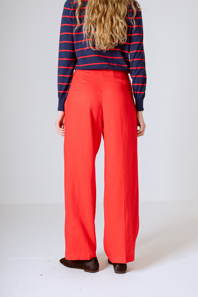 Teby Red