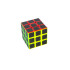 Cubo Rubik 15*21cm en blister Unica