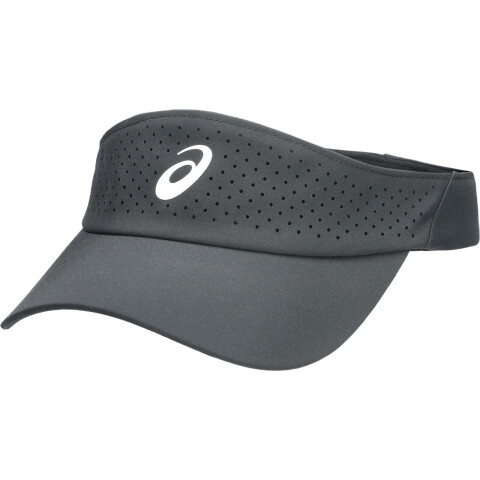 Gorra Tenis Performance Visor Unisex Performance Black