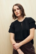 BLUSA NEVI Negro