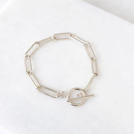 Pulsera Tiffany - Plata 925 Pulsera Tiffany - Plata 925