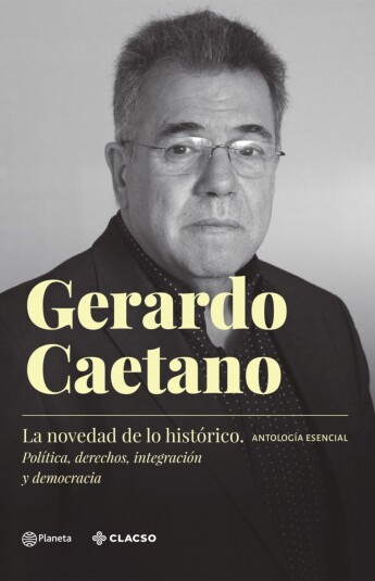 La novedad de lo histórico La novedad de lo histórico